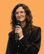 Albane Fagot-Veyron